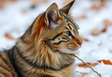 Photo of Как перевезти кошку на дачу?