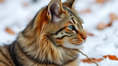 Photo of Как перевезти кошку на дачу?
