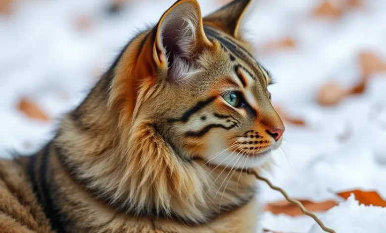 Photo of Как перевезти кошку на дачу?